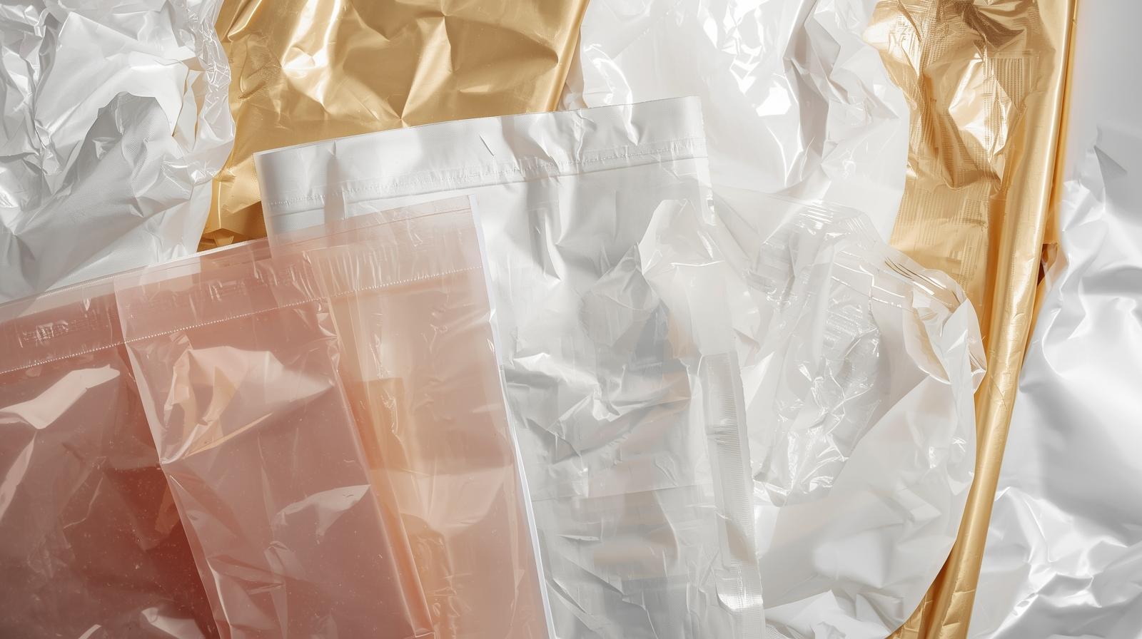 Produtos para consumo e varejo